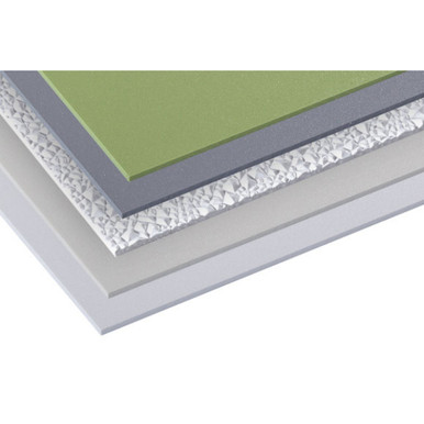 Palclad Pvc, 2400mm x 1200mm x 2.5mm product image