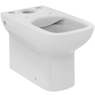 Ideal Ilife A BTW Close Coupled Rimless Pan product image