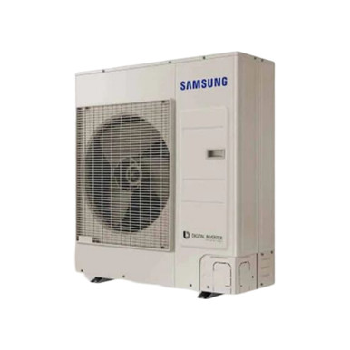 Mono 8 6.37kw R32 Ashp Outdoor Unit, Coastal product image