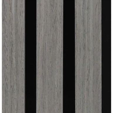 Acoustic Wall Panel Alder Grey product image