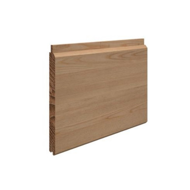 16 X 100mm Softwood Matchboard, product image