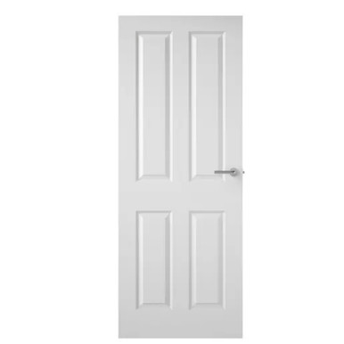 Premdor Moulded FD30 Fire Horizontal 4 Line Sm Door, 726mm x 2040mm x 44mm product image