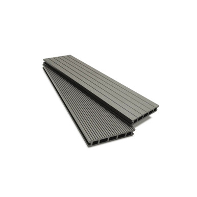 Ecoscape Clarity Board, Graphite, 150mm x 25mm x 4800mm, product image