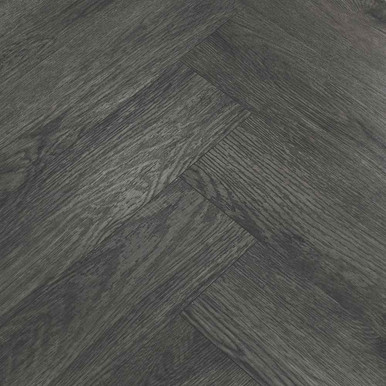 Woodpecker Brecon Herringbone Whisper Oak Flooring, 6mm, 1.44m2/Pack product image