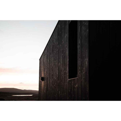 Iro Cladding, Charcoal, 25mm x 150mm x 3.6m product image