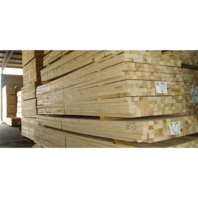 47cm x 75cm Heat Treated Timber, 56/30 Sawn Carcassing product image