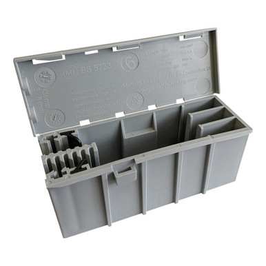 Wago Wagobox 221-4, For 221 & 2773 Connectors product image