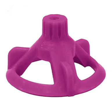 Azpects Easytilealign Levelling Caps, 50 Pc product image