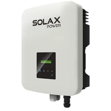 X1-5.0t Solax Inverter product image