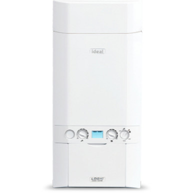 Ideal Logic Code Es33 33kw Combi Boiler product image