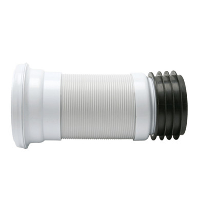 Long Flexible Pan Connector product image