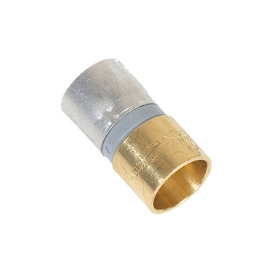 Buteline 15mm Cu X 16mm Female Solder Tail product image