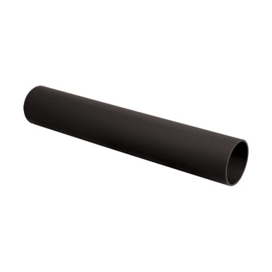 F-P Overflow Pipe, 21.5mm x 3m, Black product image