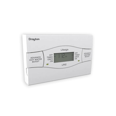 Drayton Lp112 Mk4 24-Hour Programmer product image
