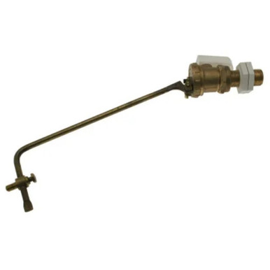 Ep Float Valve, Hp Part 2, 1/2", Nylon Seat product image