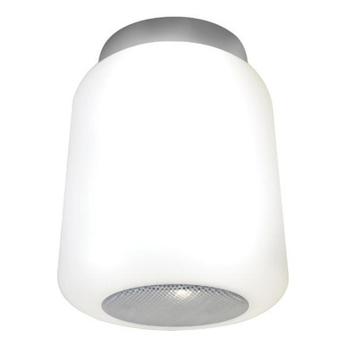 Rhythm Bluetooth Ceiling Light And Speaker product image