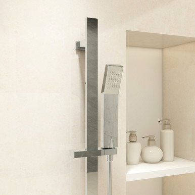 Distinct Dione Square Single Function Abs Handset product image