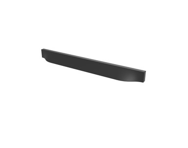 Distinct Coral Optional Handle, 160mm Centres, Black (Unit Only) product image