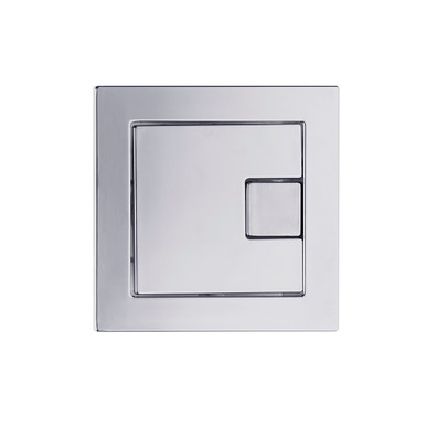 Distinct, Dione Square Dual Flush Button product image
