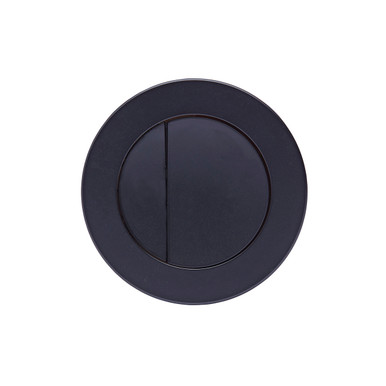 Distinct, Malvern, Round Dual Flush Button product image