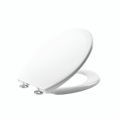 Distinct Thermoset Sandwich, Soft Close, Seat And Cover product image