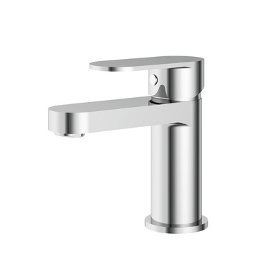 Ivy Mono Basin Mixer, Click Waste product image