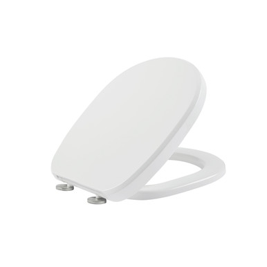 Distinct Thermoset Wrap-Over, Soft Close, Seat And Cover product image