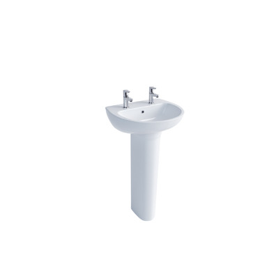 Distinct Trade 450mm Thin Lipped Basin (Basin Only) product image