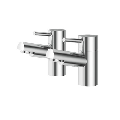 Malvern Basin Taps, Pair product image