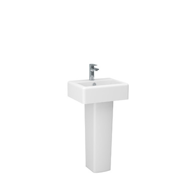 Distinct Malvern Cloakroom Basin, 450mm (Basin Only) product image