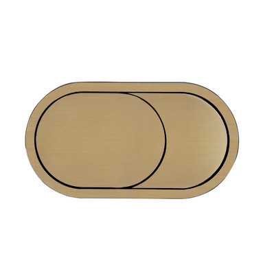 Distinct Dual Flush Button product image