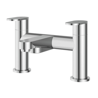 Ivy Bath Filler, Two Tap Hole product image