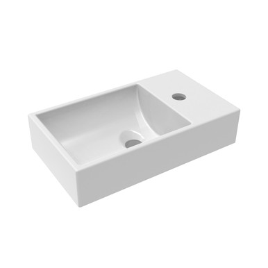 Distinct 460mm Cloakroom Basin (Basin Only) product image