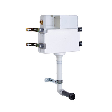 Distinct In-Wall Dual Flush Concealed Cistern product image