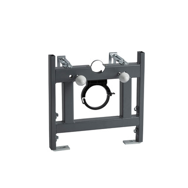 Distinct 400mm Wall Hung Bidet And Wc Frame product image