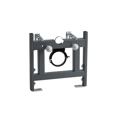 Distinct 400mm Wall Hung Bidet And Wc Frame product image