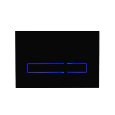Distinct Contactless Sensor Dual Flush Plate, For In-Wall Cistern product image