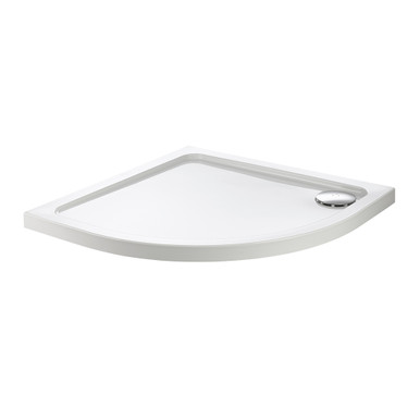 Distinct Low Profile, Quadrant Shower Tray 900mm product image