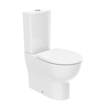 Lyrus STD Height Rimless Closed Back CC Pan product image