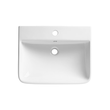 Distinct Tasman Basin, 550mm (Basin Only) product image