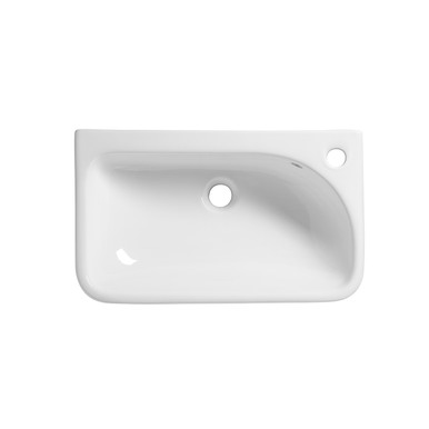 Distinct Tasman, Semi Countertop Basin, 550mm (Basin Only) product image
