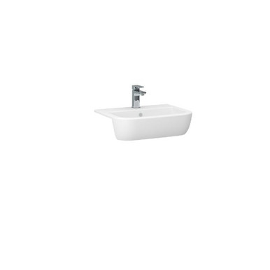 Distinct Dione Semi Recessed Basin, 560mm (Basin Only) product image