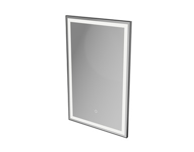 Corvus Rectangular Mirror 700mm x 450mm product image