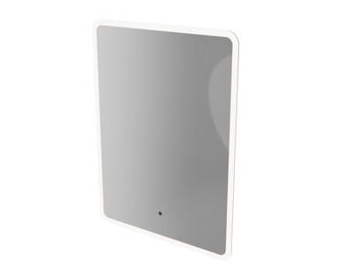 Carina Rectangular Mirror 800mm x 600mm product image