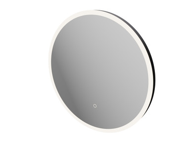 Lumina Circular Mirror 500mm x 600mm product image