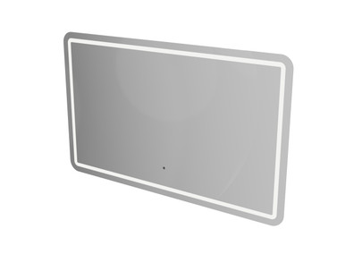 Orion Rectangular Mirror 1000mm x 600mm product image