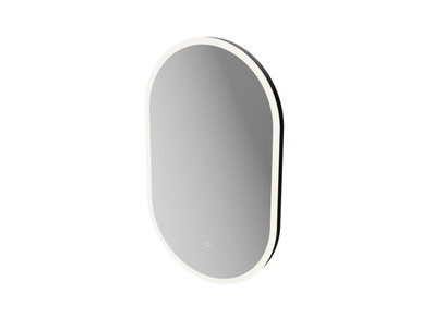 Lumina Pill Mirror 800mm x 500mm product image