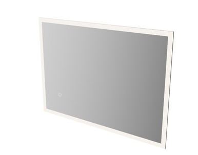 Dedham Rectangular Mirror 700mm x 500mm product image