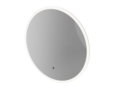 Carina Circular Mirror 600mm product image
