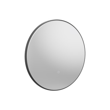 Coral, Circular Mirror 800 x 800mm product image